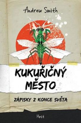 Kukuřičný město
