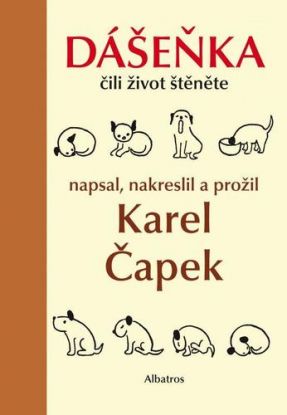Dášeňka čili život štěněte