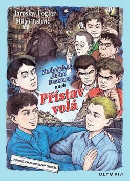 Modrý život Jiřího Dražana aneb Přístav volá