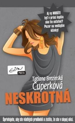 Neskrotná