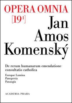Opera omnia 19/I