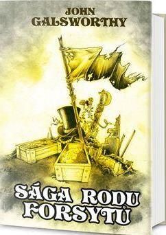 Sága rodu Forsytů