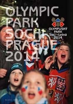 Olympijský park Soči-Letná 2014