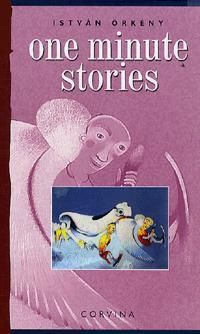 One minute stories