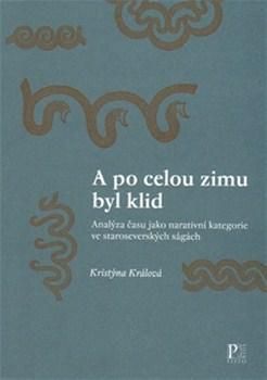 A po celou zimu byl klid