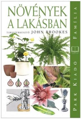 Növények a lakásban