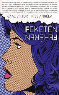 Feketén fehéren