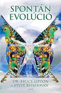 Spontán evolúció