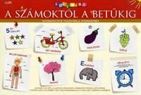 A számoktól a betükig