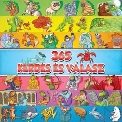 365 Kérdés és válasz