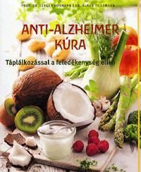 Anti-Alzheimer kúra