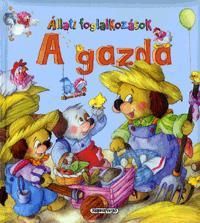 Állati foglalkozások - A gazda