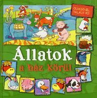Állatok a ház körül