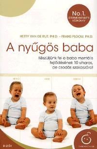 A nyűgös baba