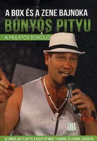 A mulatós boxoló