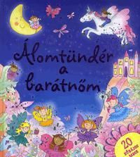 Álomtündér a barátnőm