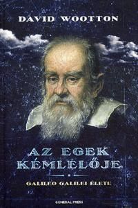 Az egek kémlelője