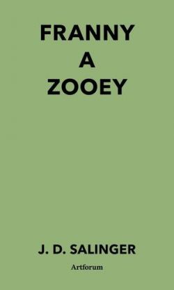 Franny a Zooey