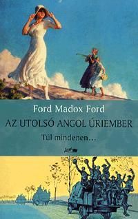 Az utolsó angol úriember