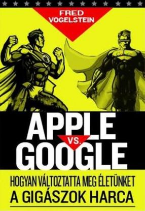 Apple vs. Google