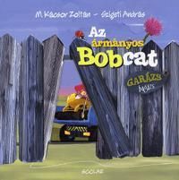 Az ármányos Bobcat