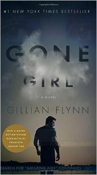 Gone Girl Movie tie