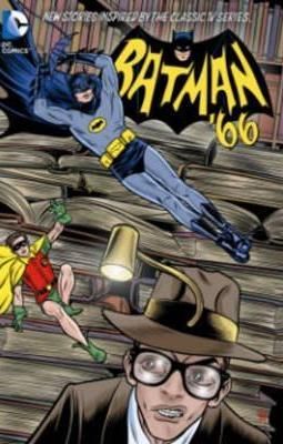 Batman 66