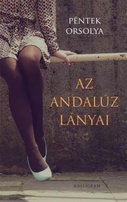 Az andalúz lányai