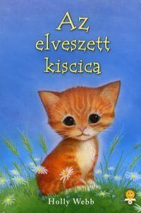 Az elveszett kiscica