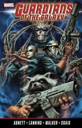 Guardians of Galaxy 2