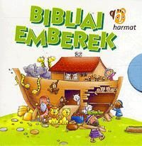 Bibliai emberek