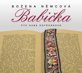 Babička CD