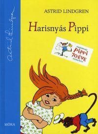 Harisnyás Pippi