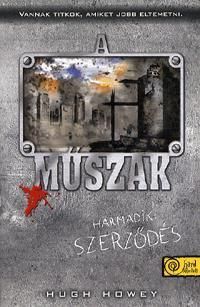 Harmadik műszak