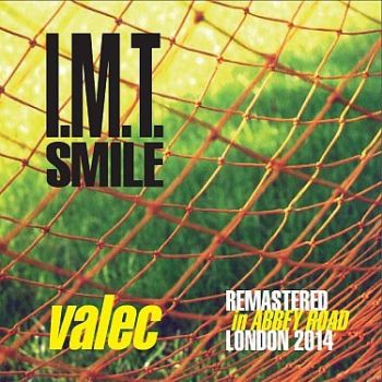 IMT Smile - Valec (Remastered 2014) CD