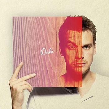 Dyk Vojtěch & B-Side Band - Deska   CD