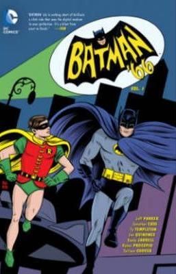 Batman 66
