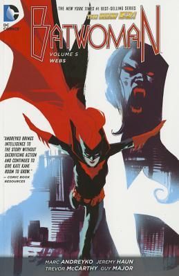 Batwoman 5