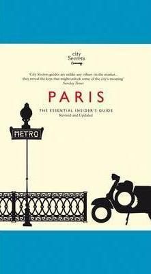 City Secrets: Paris