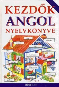 Kezdők angol nyelvkönyve