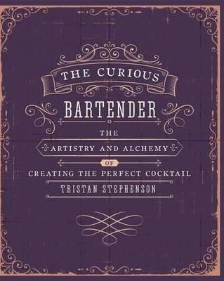 Curious Bartender