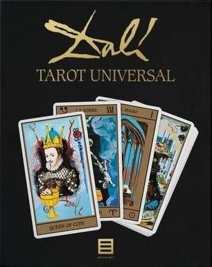 Dali, Tarot