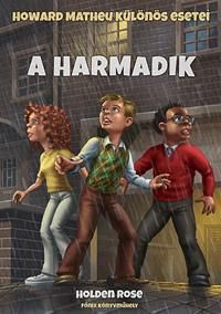 A harmadik