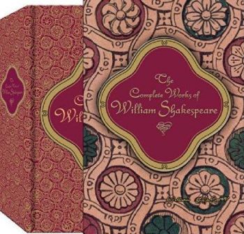 Complete Works of William Shakespeare