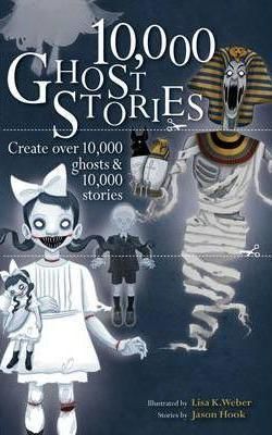 10000 Ghost Stories