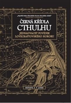 Černá křídla Cthulhu