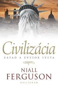 Civilizácia - Západ a zvyšok sveta
