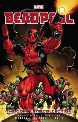 Deadpool 1