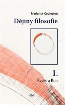 Dějiny filosofie I.