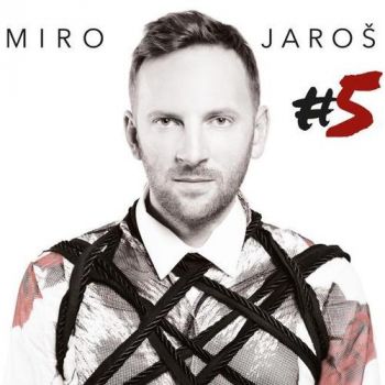 Jaroš Miro - 5   CD